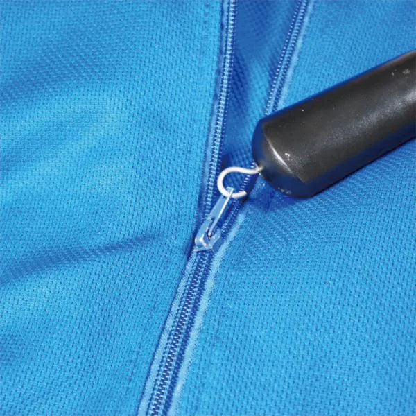 拉鏈及扣鈕穿衣輔助器