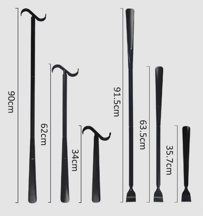 多功能穿脫衣服鞋襪輔助器