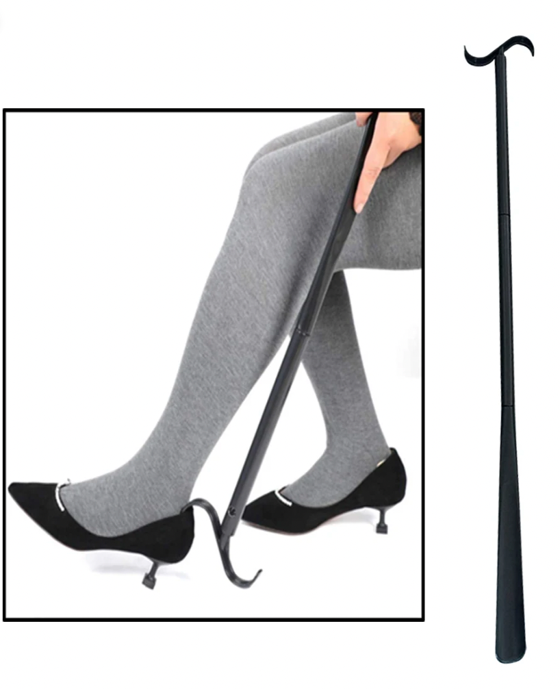 多功能穿脫衣服鞋襪輔助器