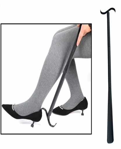 多功能穿脫衣服鞋襪輔助器