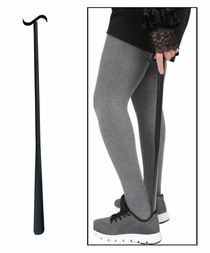 多功能穿脫衣服鞋襪輔助器