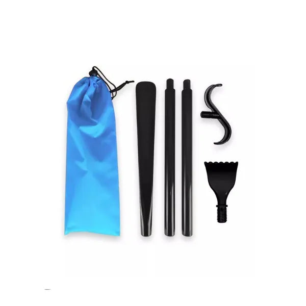 多功能穿脫衣服鞋襪輔助器