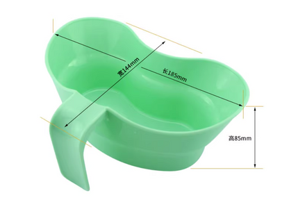 長者護理漱口杯(弧形設計)