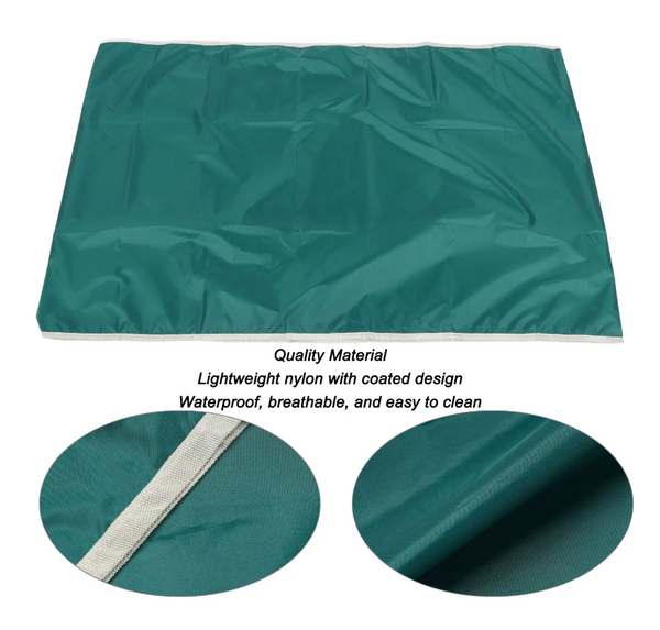 臥床移動滑布床單