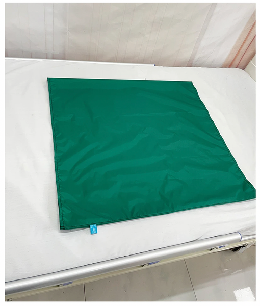 臥床移動滑布床單