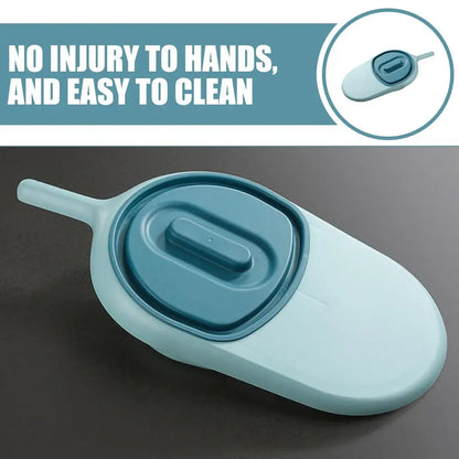 長者護理便盆 (附布套)