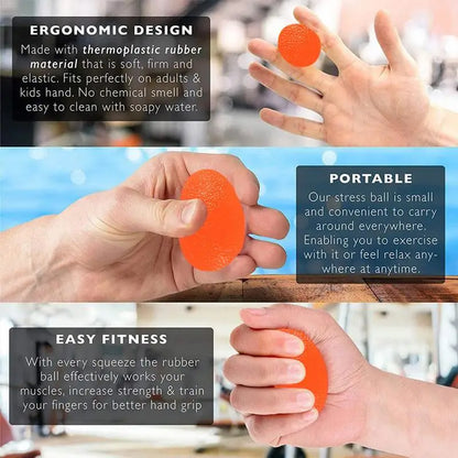 復康運動練力蛋