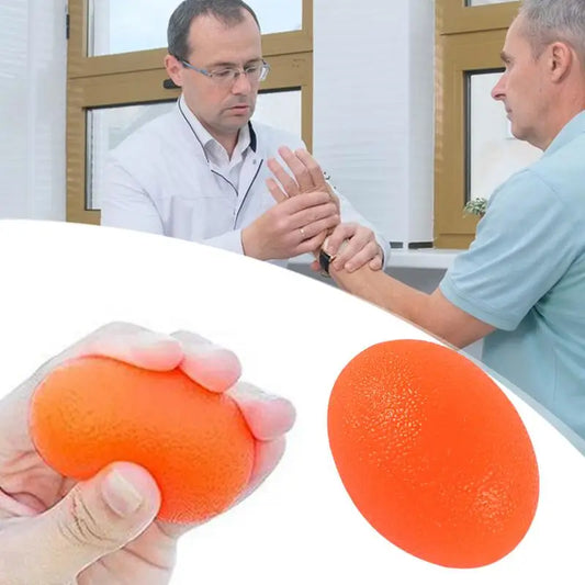 復康運動練力蛋