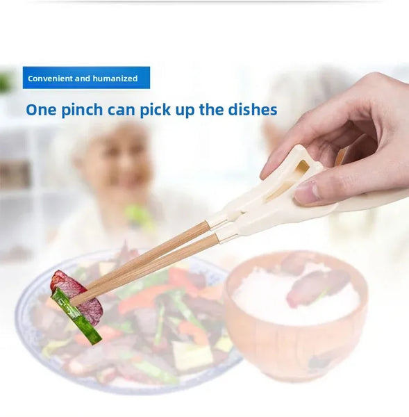 助食筷子 (A款)