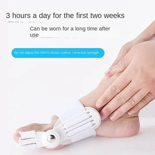 大拇指外翻矯正器