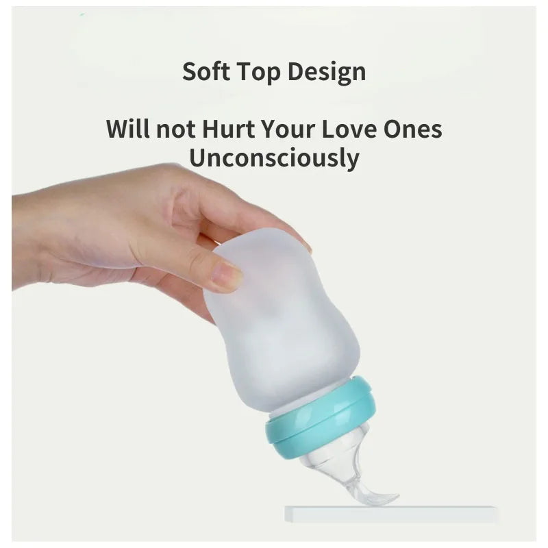 Elderly Feeding Bottle