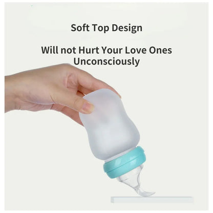 Elderly Feeding Bottle