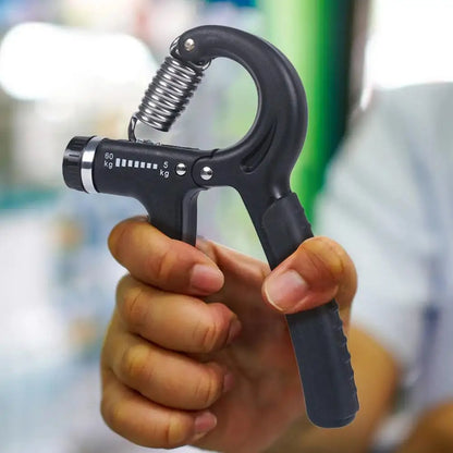 手握力鍛練器