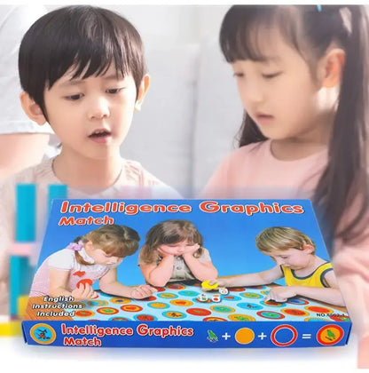 眼明手快遊戲訓練- 記憶力及反應