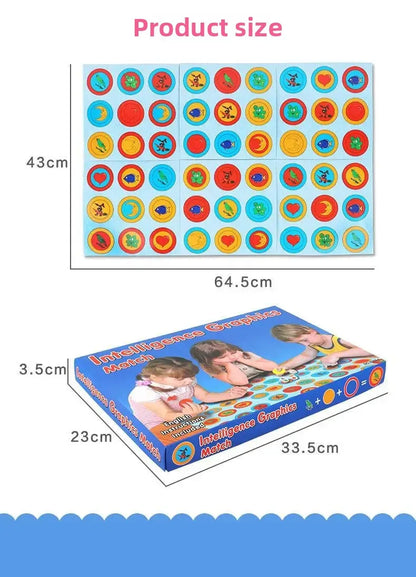 眼明手快遊戲訓練- 記憶力及反應