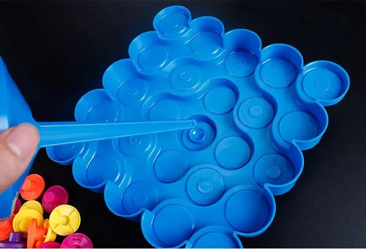 智慧平衡樹遊戲訓練 - 手眼協調及手部肌肉