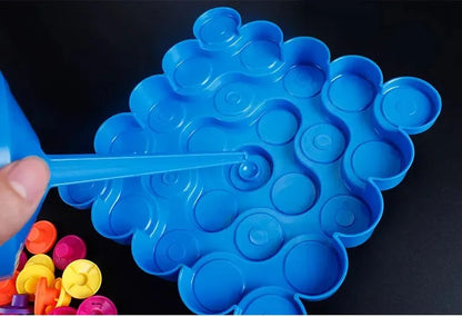 智慧平衡樹遊戲訓練 - 手眼協調及手部肌肉