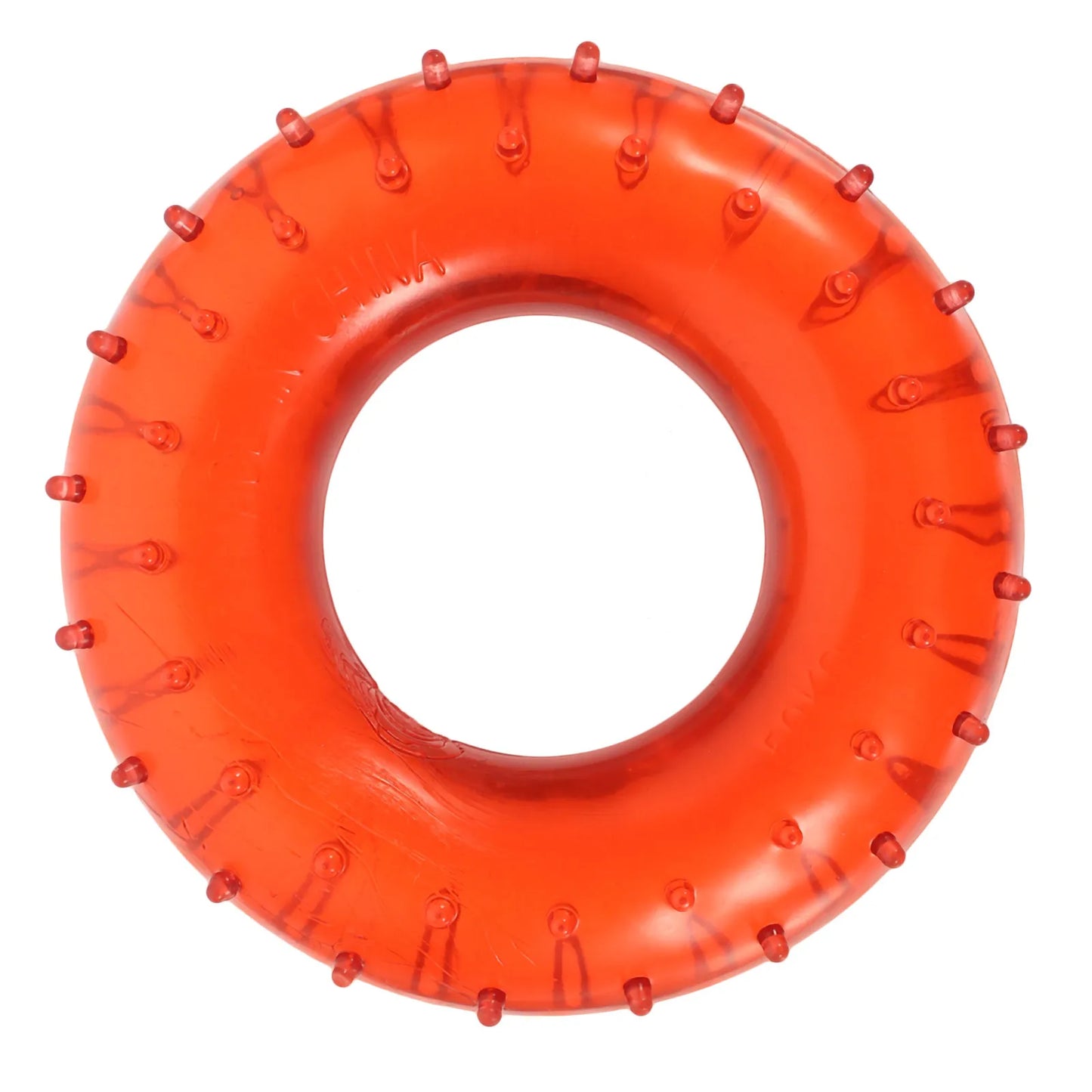  手部復健練力圈