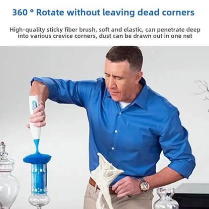 電動除塵掃塵刷