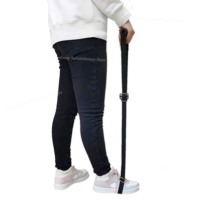 長者提腿器(大把手)