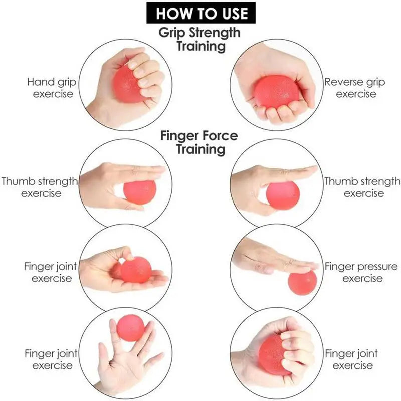 復康運動練力蛋
