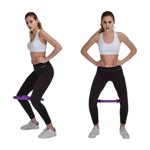 瑜伽普拉提抗阻圈