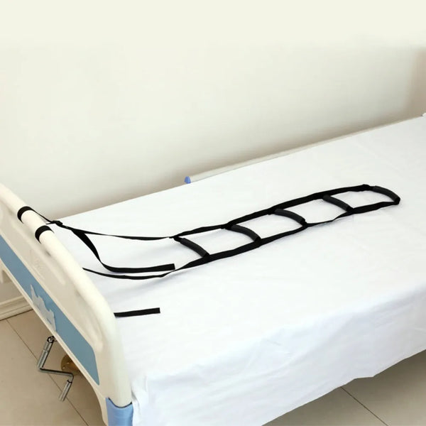 自助起床輔助帶 ( 6段把手)