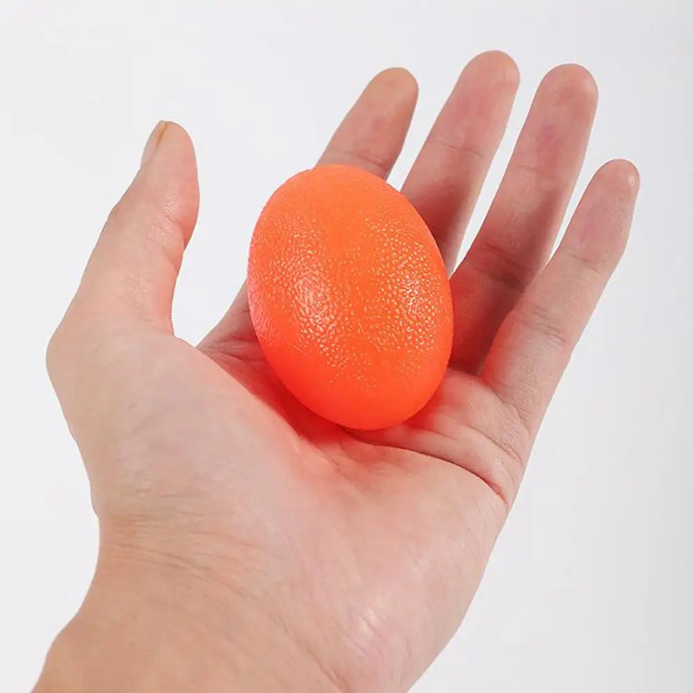 復康運動練力蛋