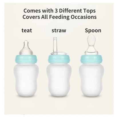 Elderly Feeding Bottle