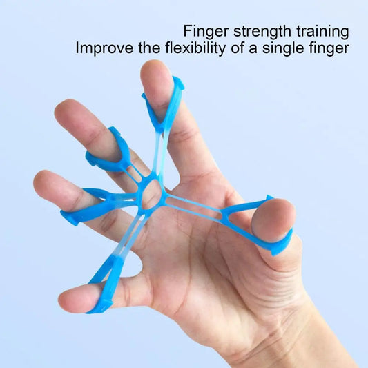 手指五指練力圈