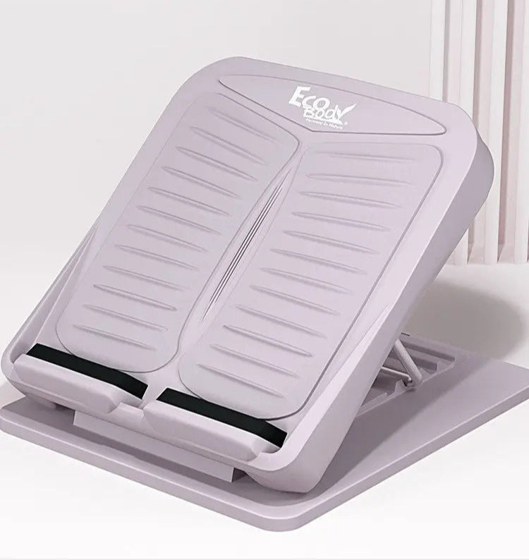 拉筋伸展斜踏板