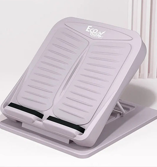 拉筋伸展斜踏板