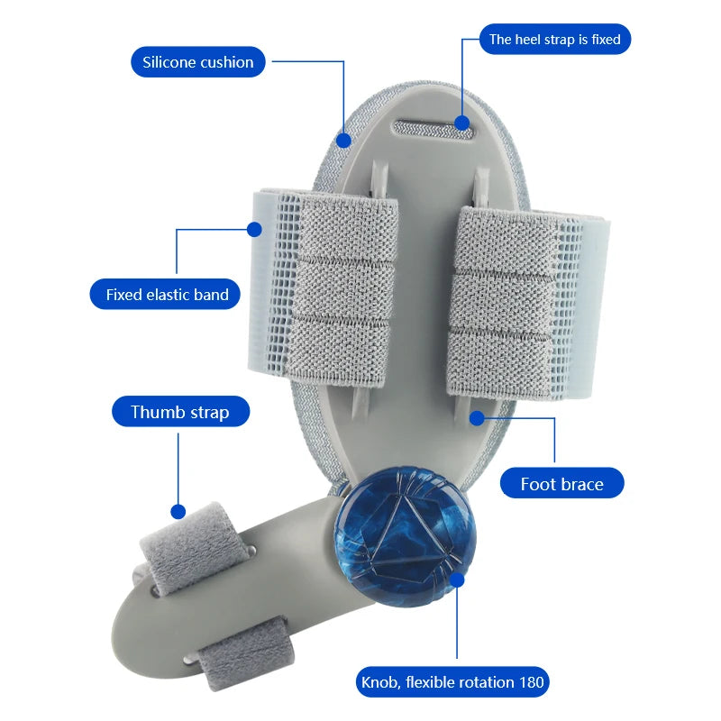 大拇指外翻矯正器 (可調較)