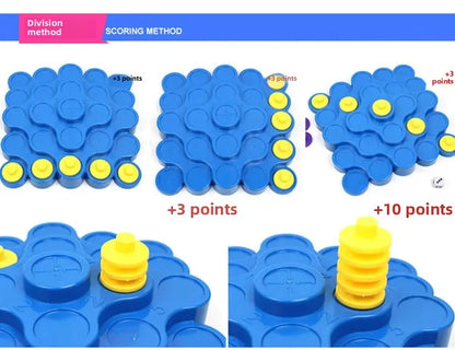 智慧平衡樹遊戲訓練 - 手眼協調及手部肌肉