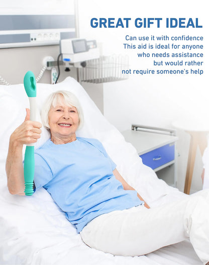 免彎腰擦屁股神器