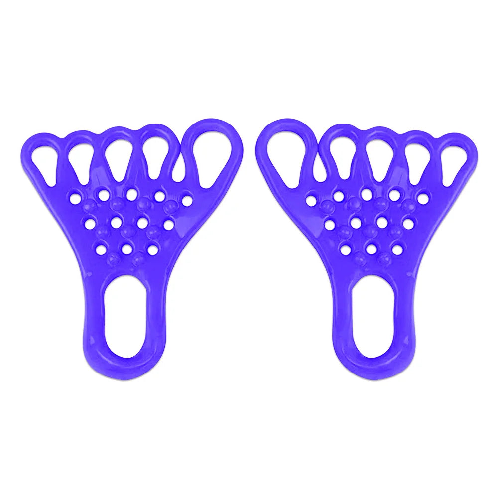 五指肌肉訓練器