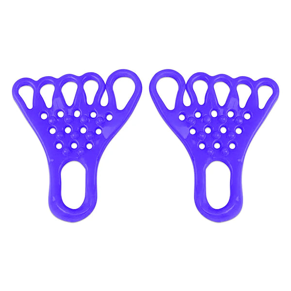 五指肌肉訓練器