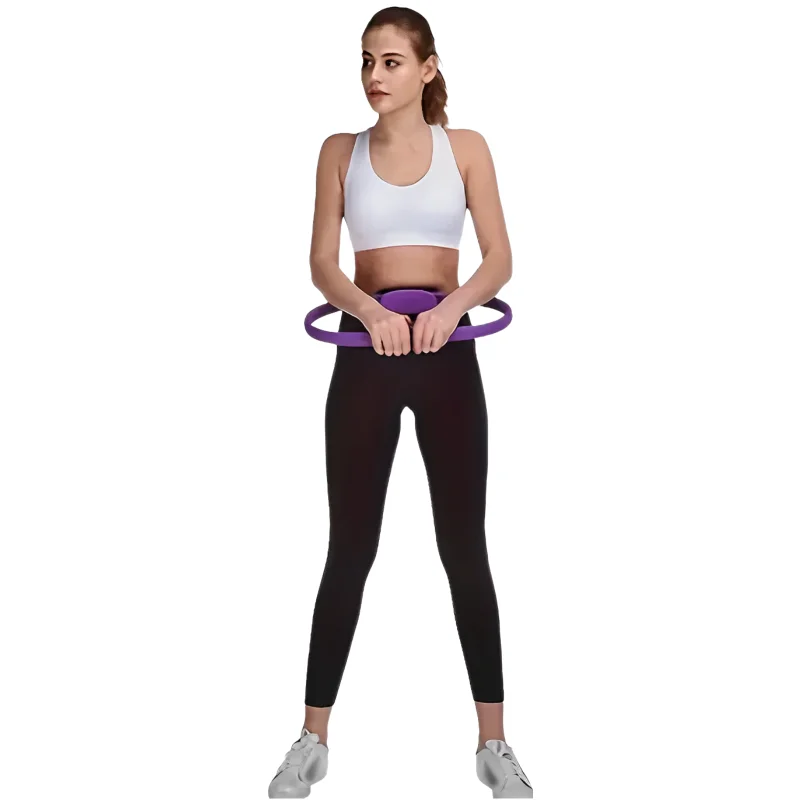 瑜伽普拉提抗阻圈