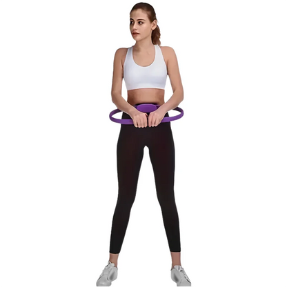 瑜伽普拉提抗阻圈