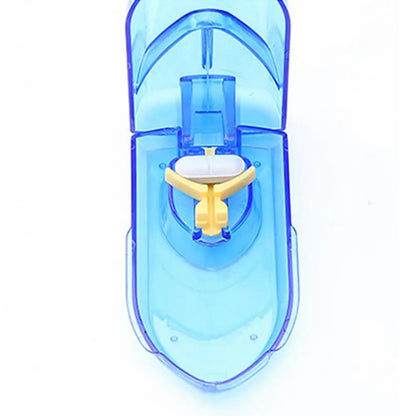 切藥丸盒(可調較)