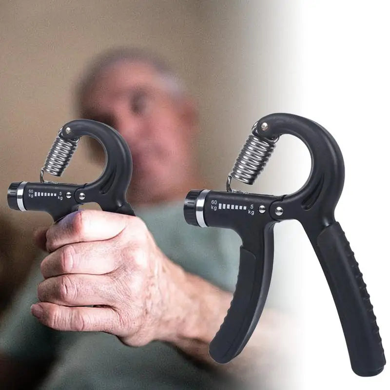 手握力鍛練器