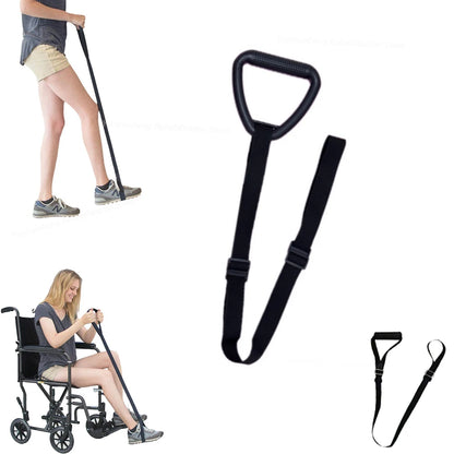 長者提腿器(大把手)