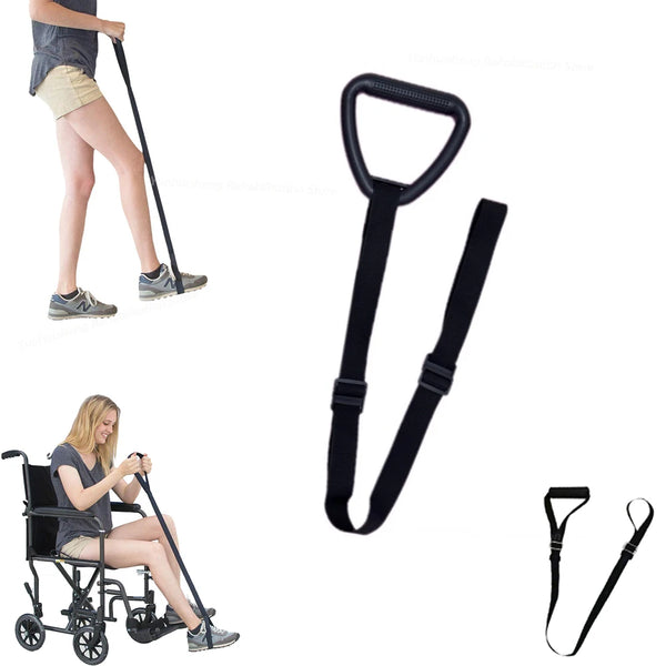 長者提腿器(大把手)
