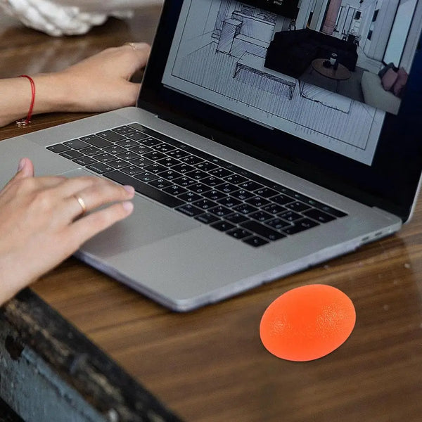 復康運動練力蛋