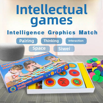 眼明手快遊戲訓練- 記憶力及反應