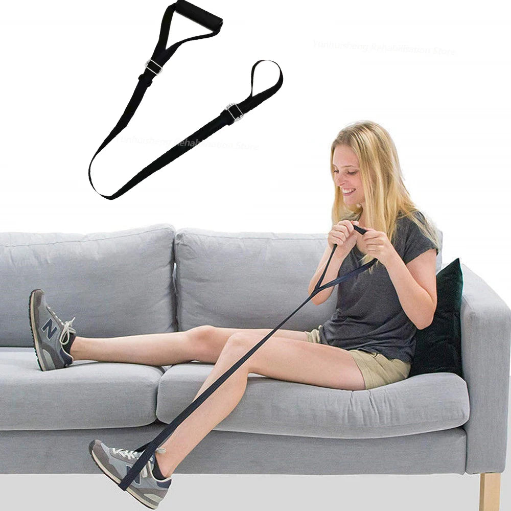 長者提腿器(大把手)