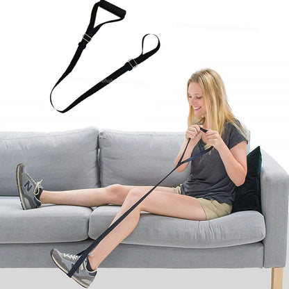 長者提腿器(大把手)