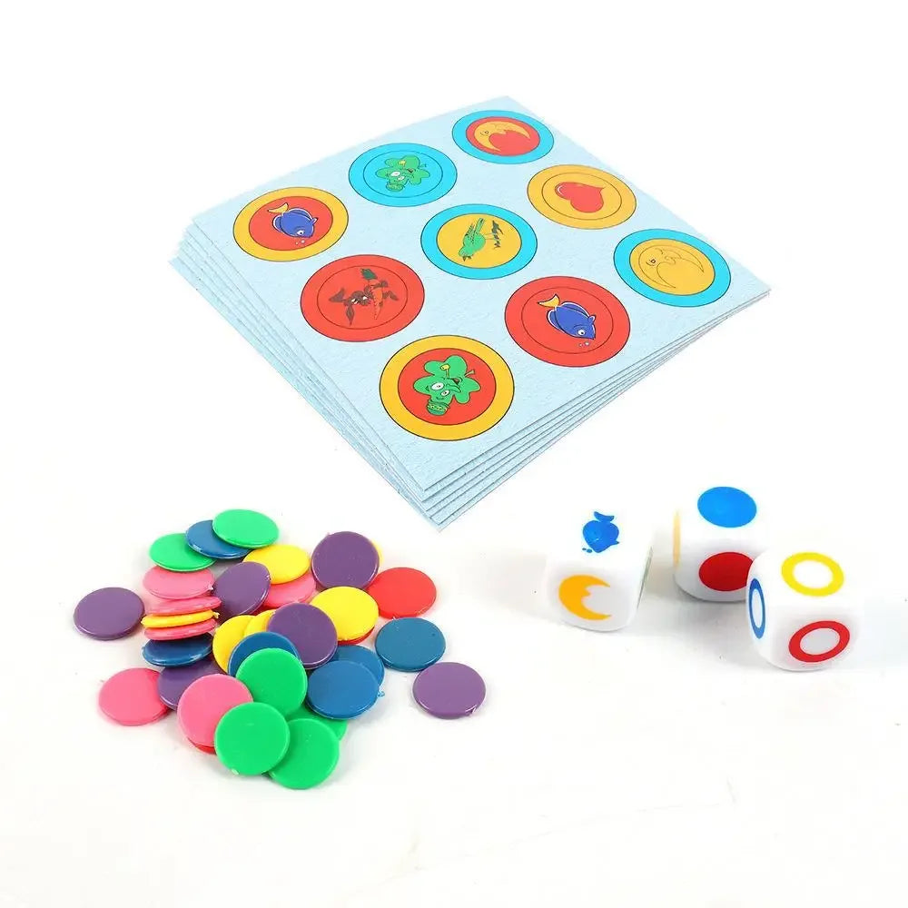 眼明手快遊戲訓練- 記憶力及反應