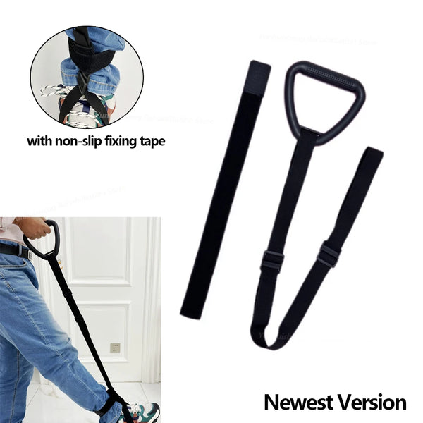 長者提腿器(大把手)