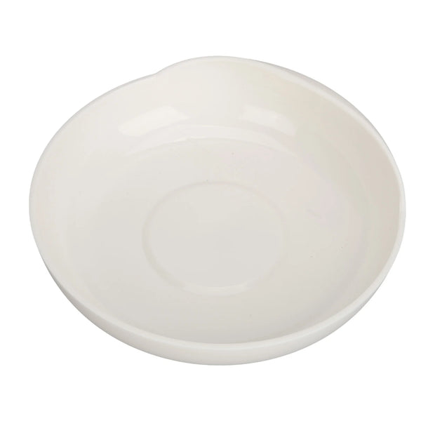 防滑助食碟(吸盤及護擋設計)